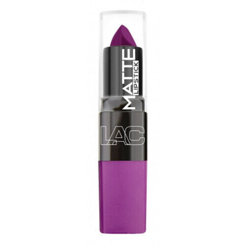 L.A Colors Matte Lipstick - 0.13oz