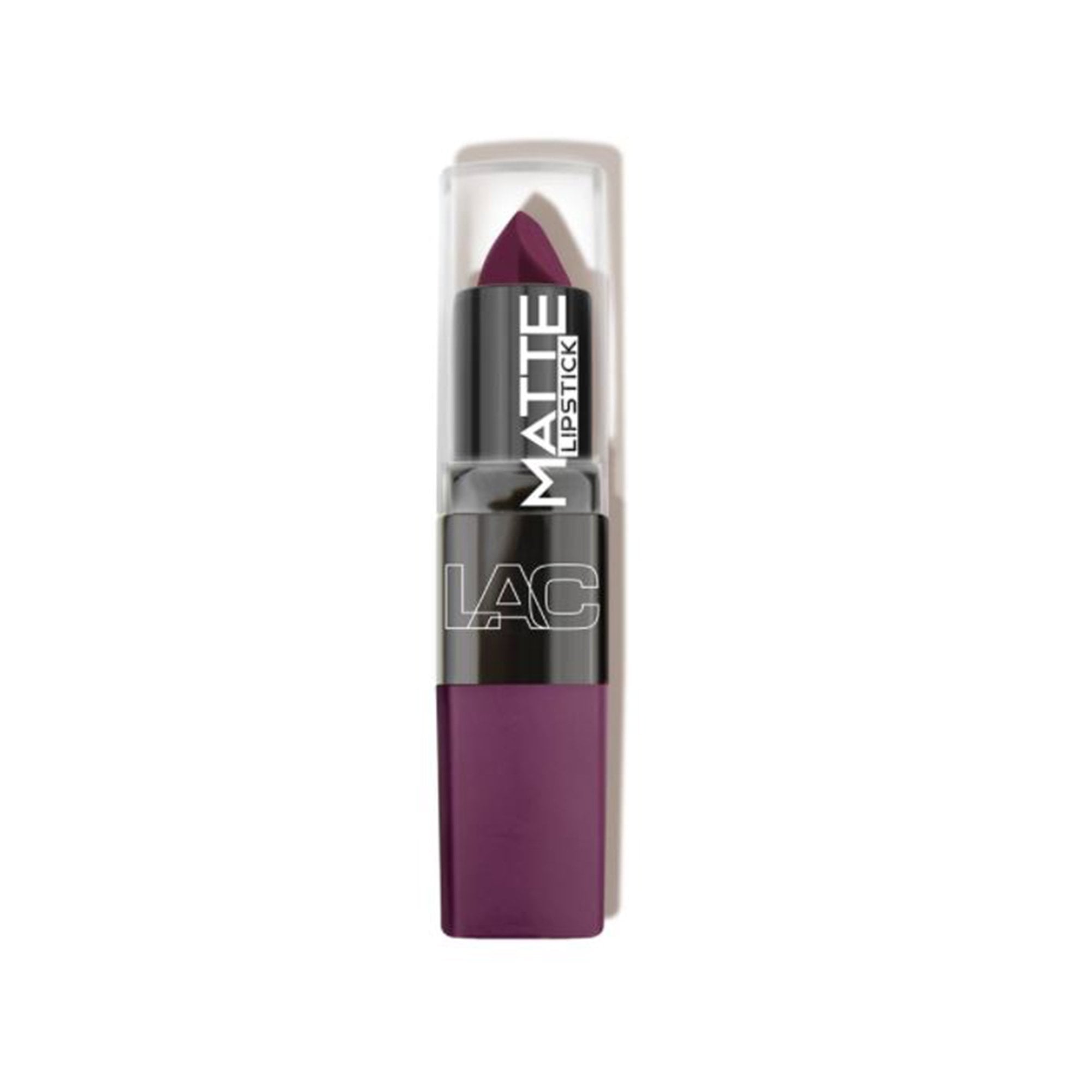 L.A Colors Matte Lipstick - 0.13oz