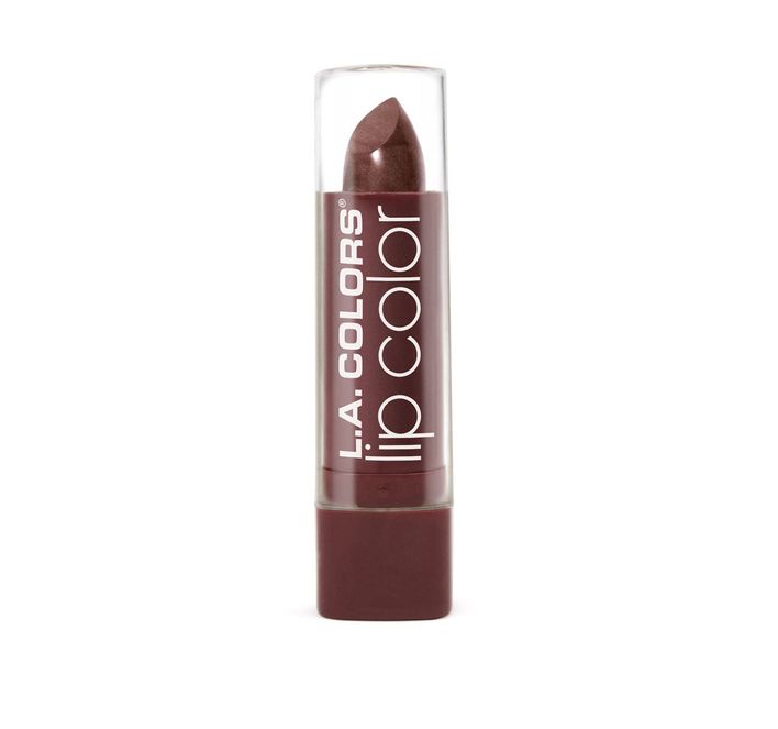 L.a. Colors Moisture Rich Lip Color - 0.11oz