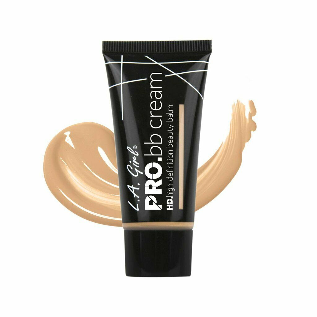 L.A Girl Pro. Bb Hd Cream Foundation