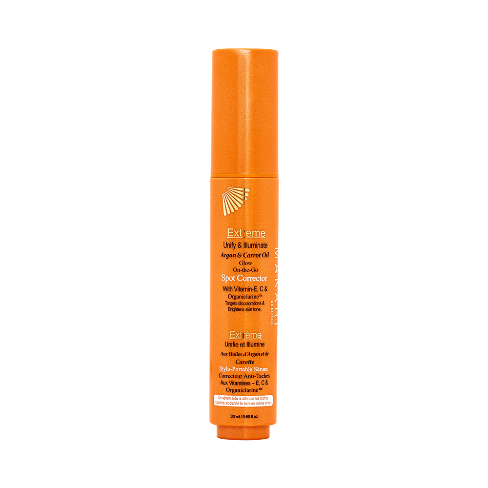 Extreme Argan & Carrot Oil Spot Corrector Pen - 20ml