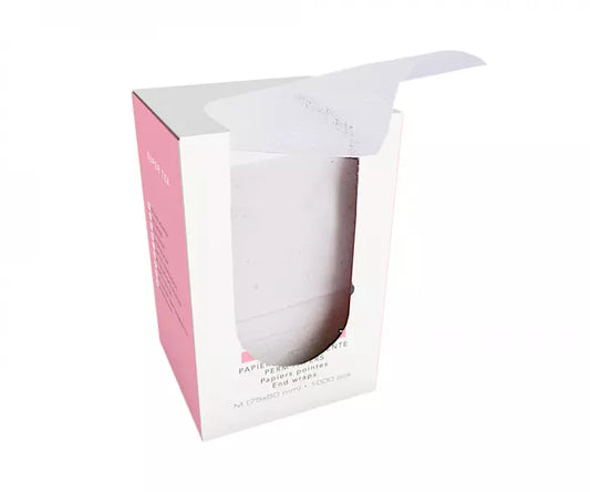 Sibel Super Tex 1000 Papers 75x50mm