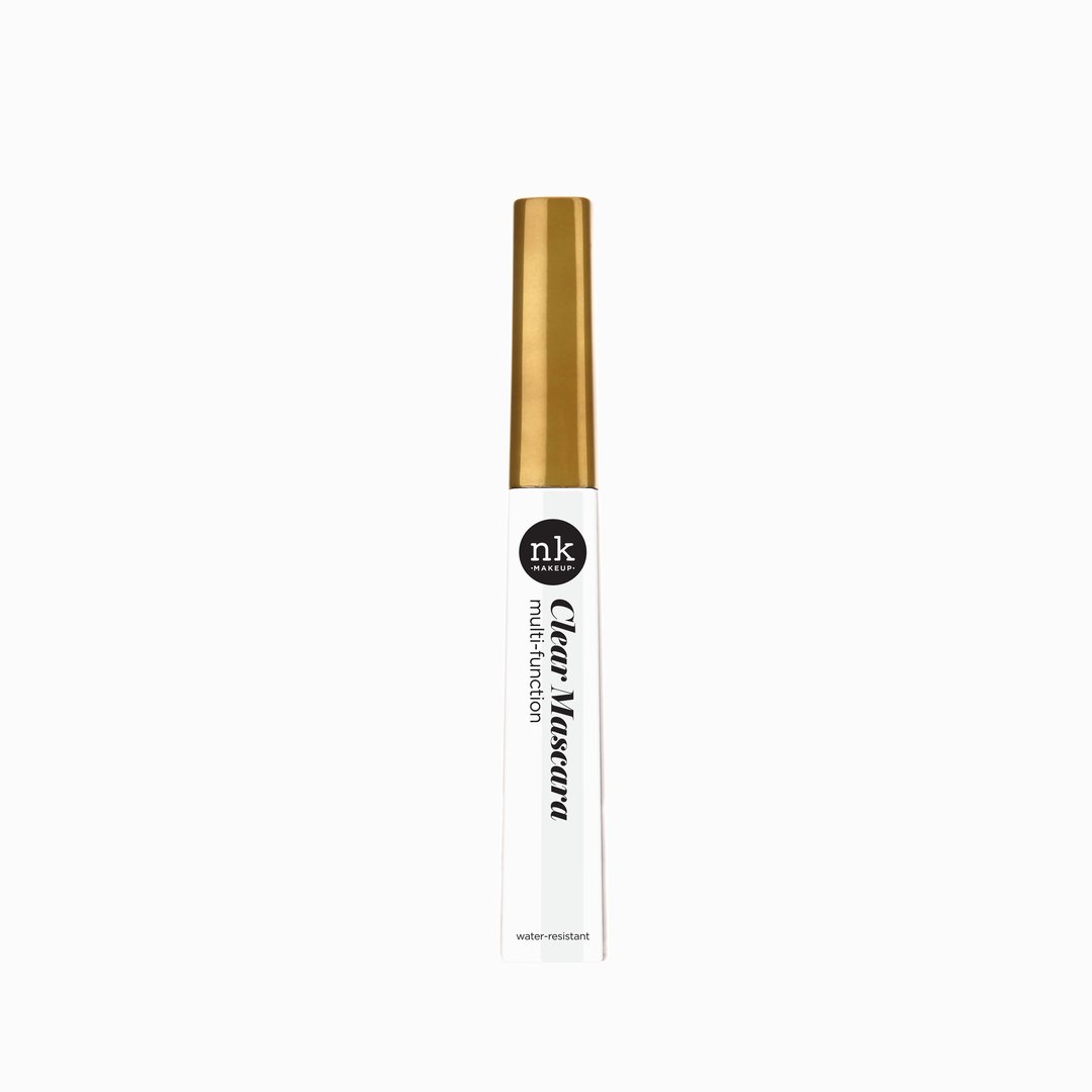 Nicka K Multi-Function Waterproof Mascara