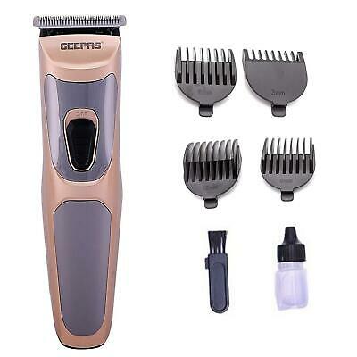 Geepas Electric Hair Clipper - GTR56023