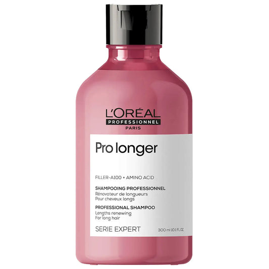 L'oreal Professionnel Serie Expert Pro Longer Lengths Renewing Shampoo - 10.1oz