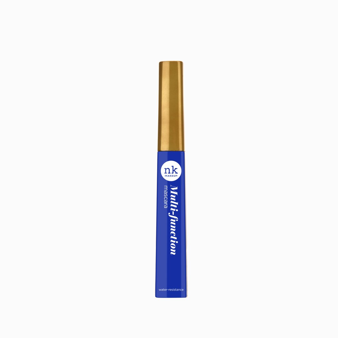 Nicka K Multi-Function Waterproof Mascara