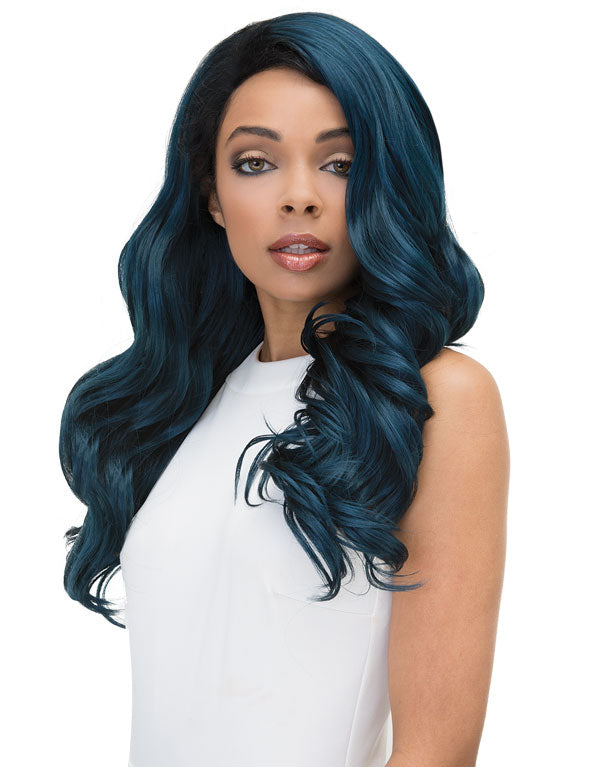 Janet Collection Princess 13X4 Lace Wig - Charlotte