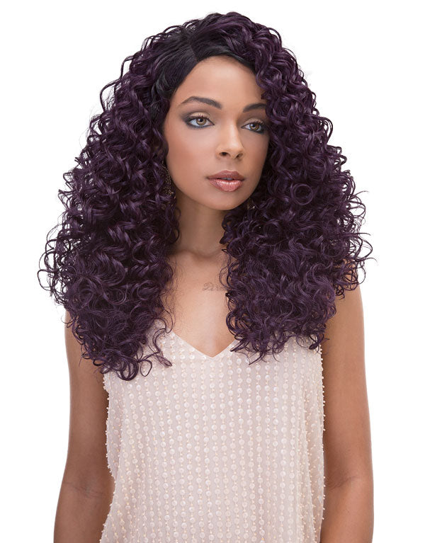 Janet Collection Princess 13X4 Lace Wig - Kaylee