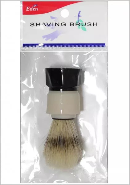 Eden Lather Shaving Brush 19411