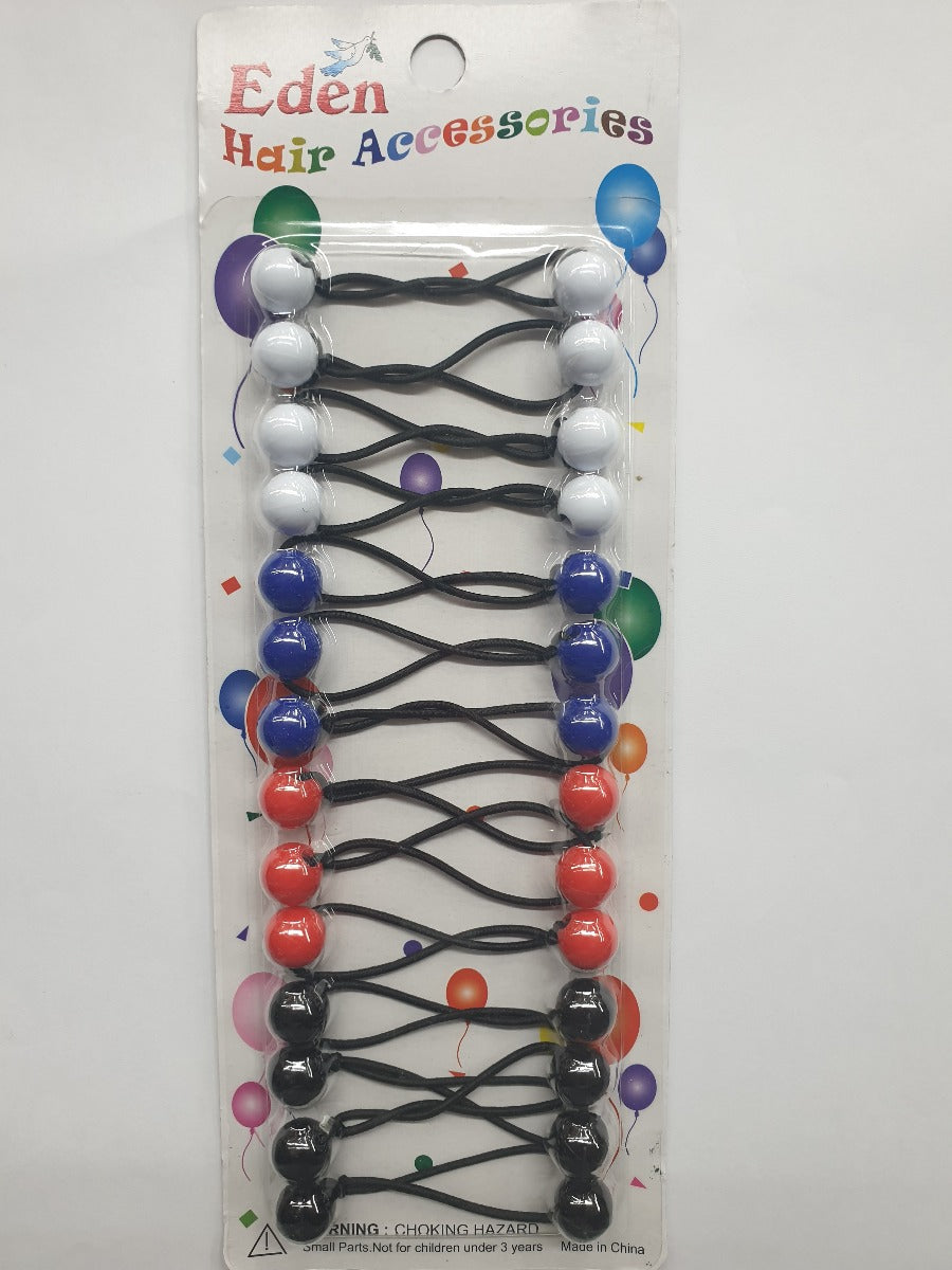 Eden Hair Accessories Micro Hair Beads