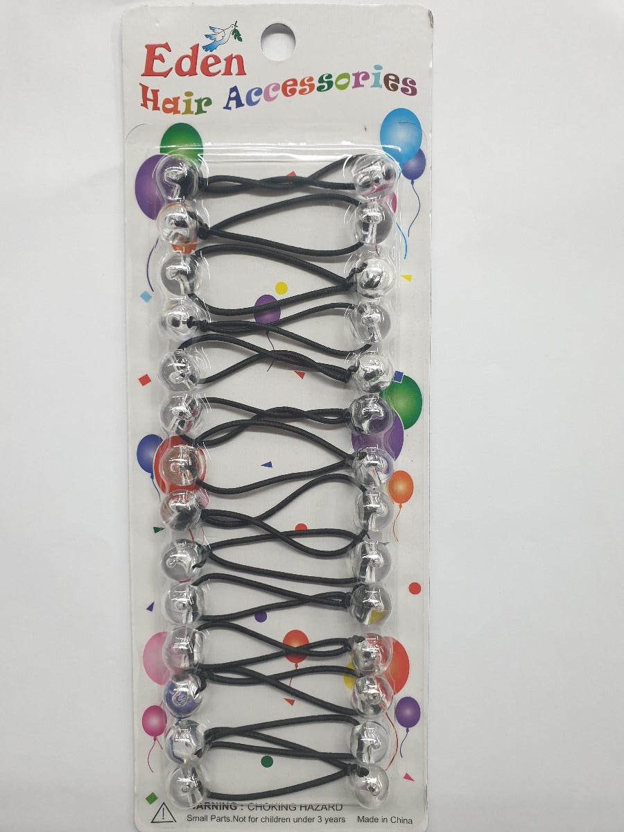 Eden Hair Accessories Micro Hair Beads