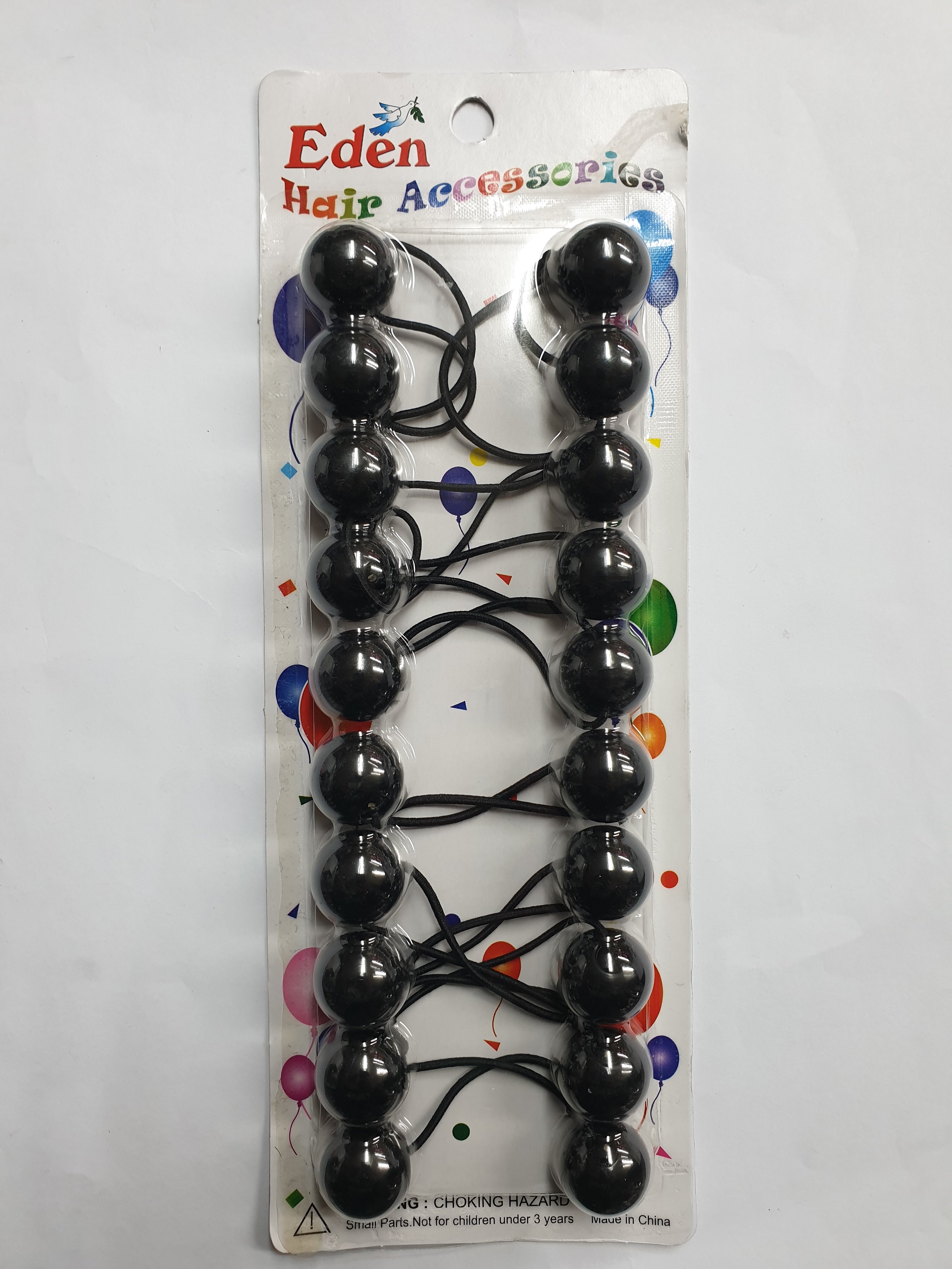 Eden Hair Accessories Hair Beads