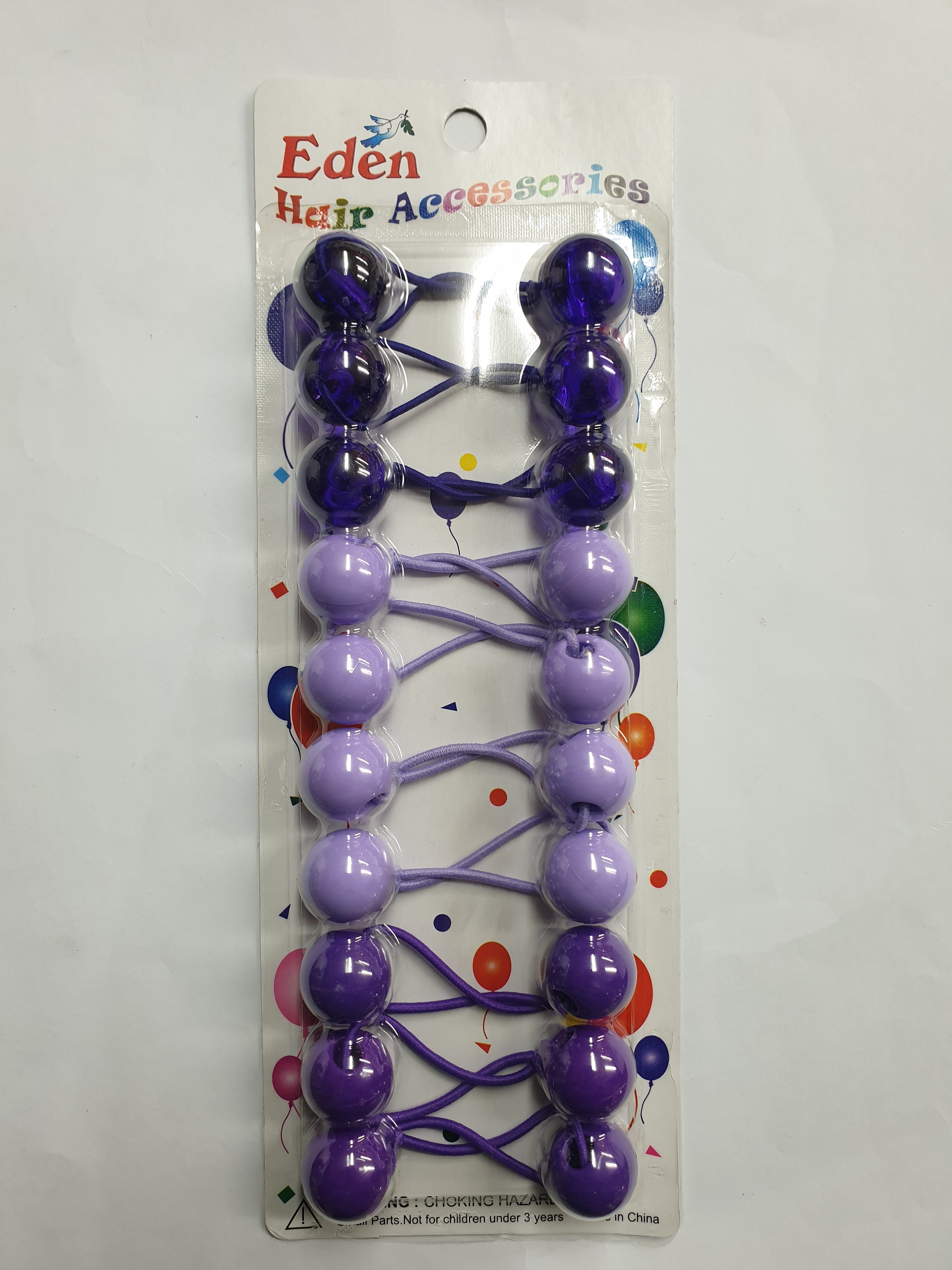 Eden Hair Accessories Hair Beads