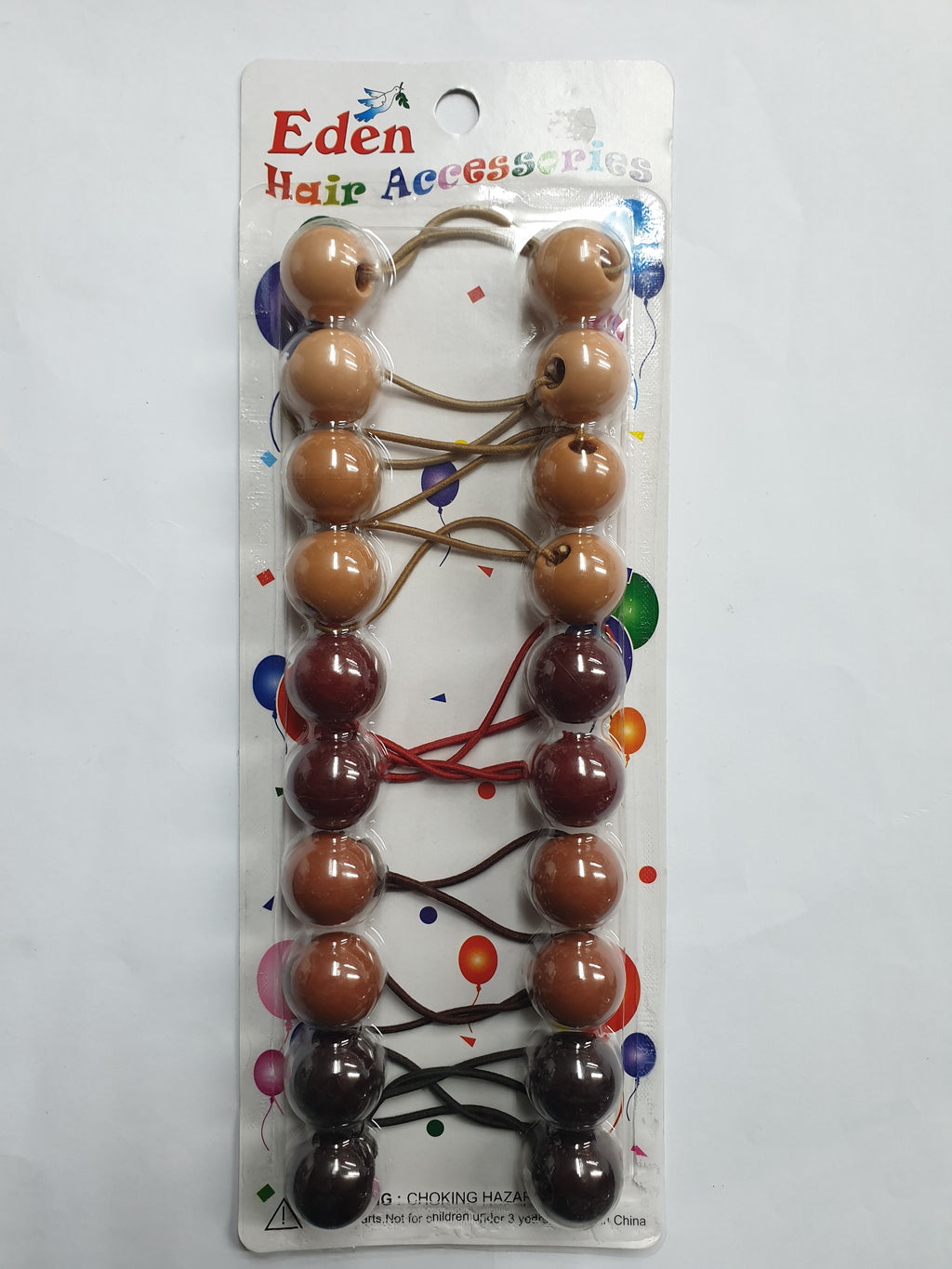 Eden Hair Accessories Hair Beads
