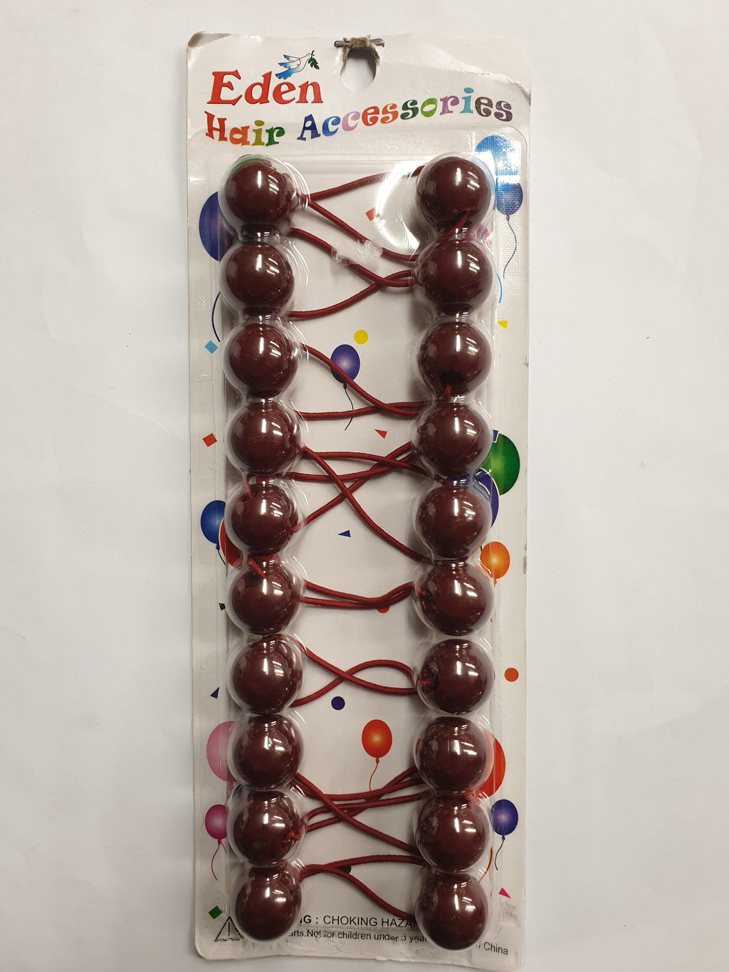 Eden Hair Accessories Hair Beads