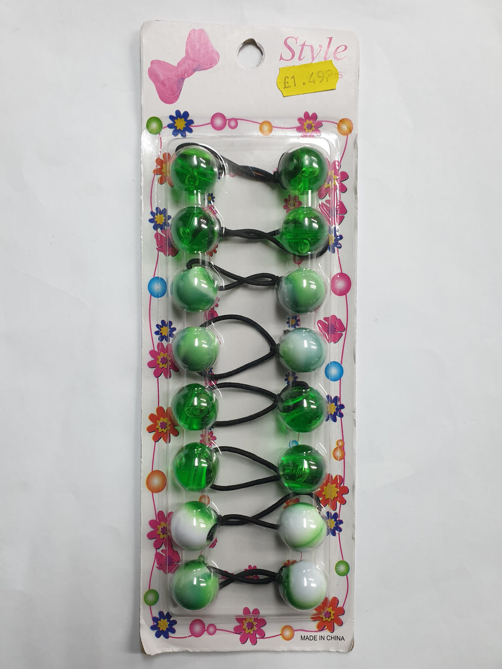 Eden Hair Accessories Hair Beads