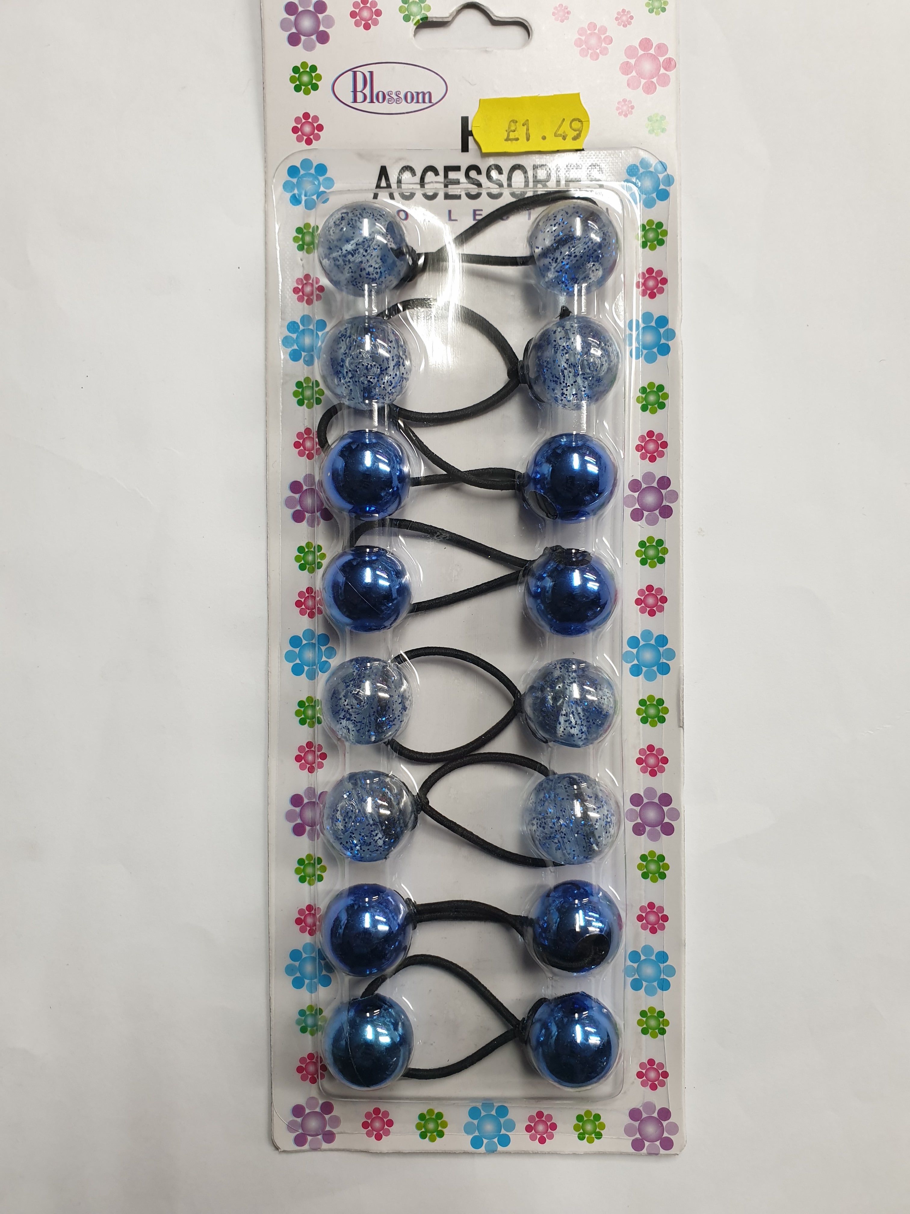 Eden Hair Accessories Hair Beads
