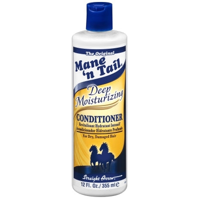 Mane N Tail Conditioner Deep Moisturizing 355/ml/12Oz