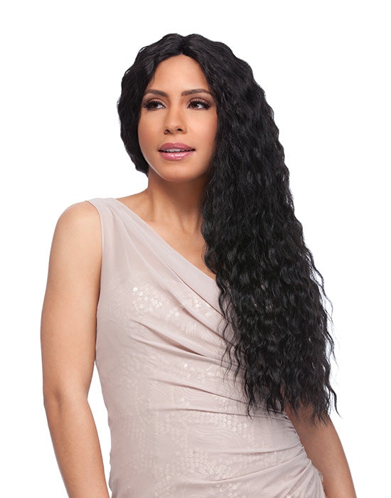 Sensationnel Empress Lace Wig - French Wave