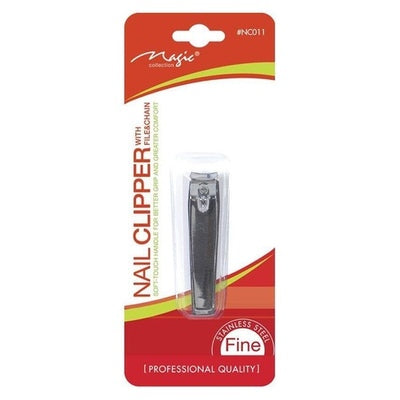 Magic Collection Nail Clipper #NC011