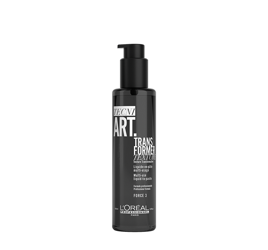 L’Oréal Tecni Art Transformer Texture Multi-Use Liquid-To-Paste - 150ml