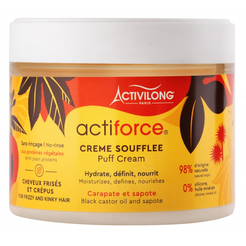 Puff Cream - ActiForce