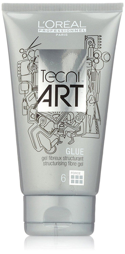 L'Oreal Professionnel Tecni Art A-Head Glue - 150ml