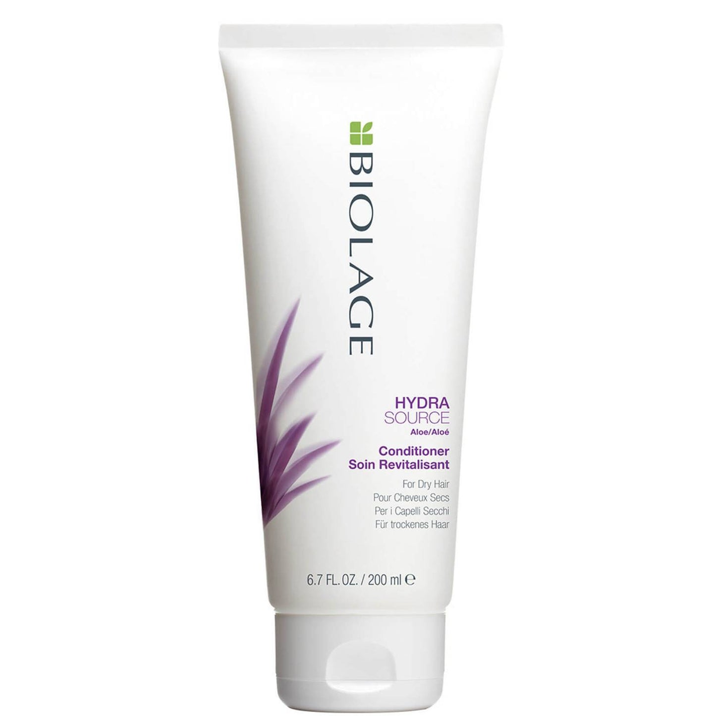 Biolage HydraSource Dry Hair Conditioner Hydrating Conditioner for Dry Hair - 200ml