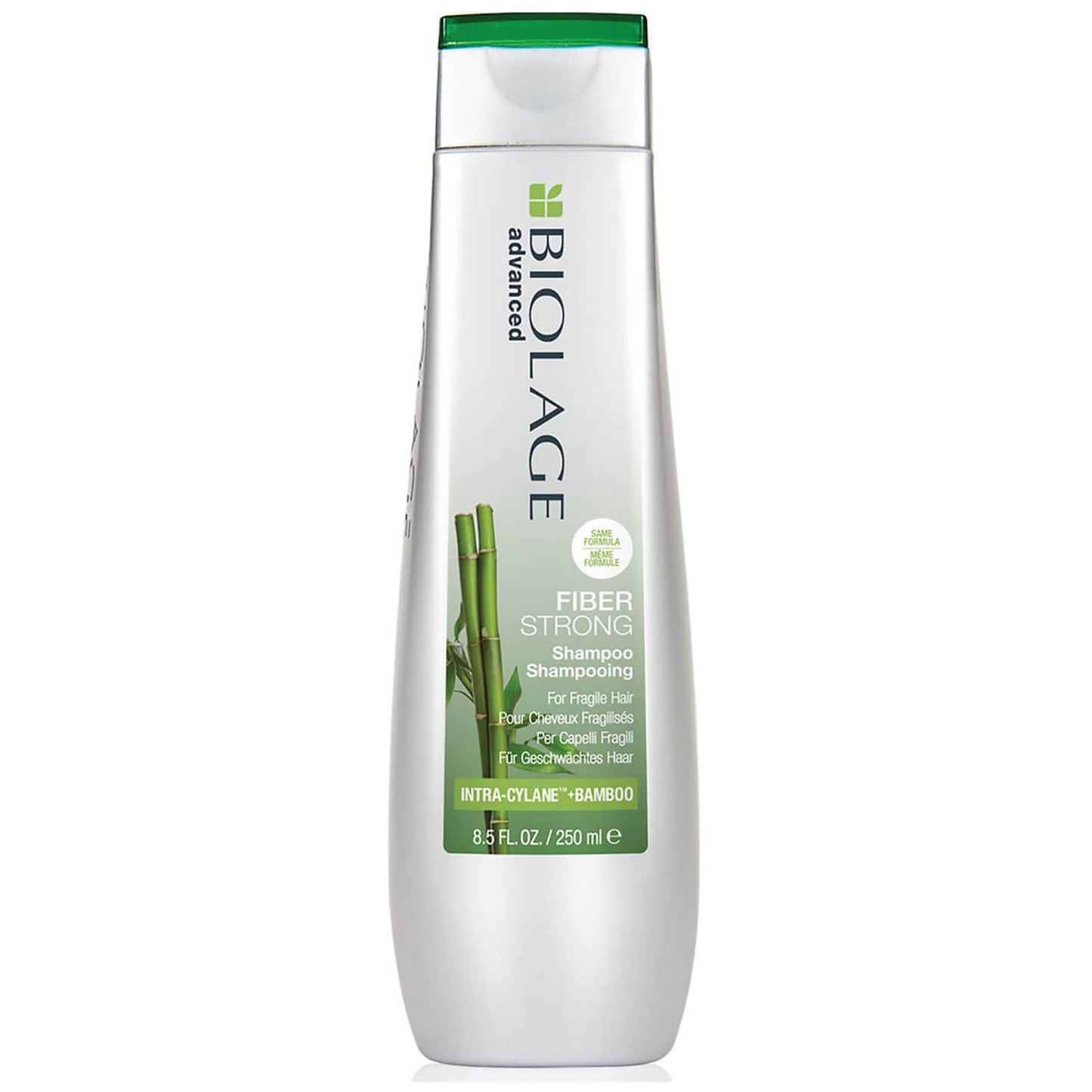 Biolage Fiberstrong Shampoo - 250ml