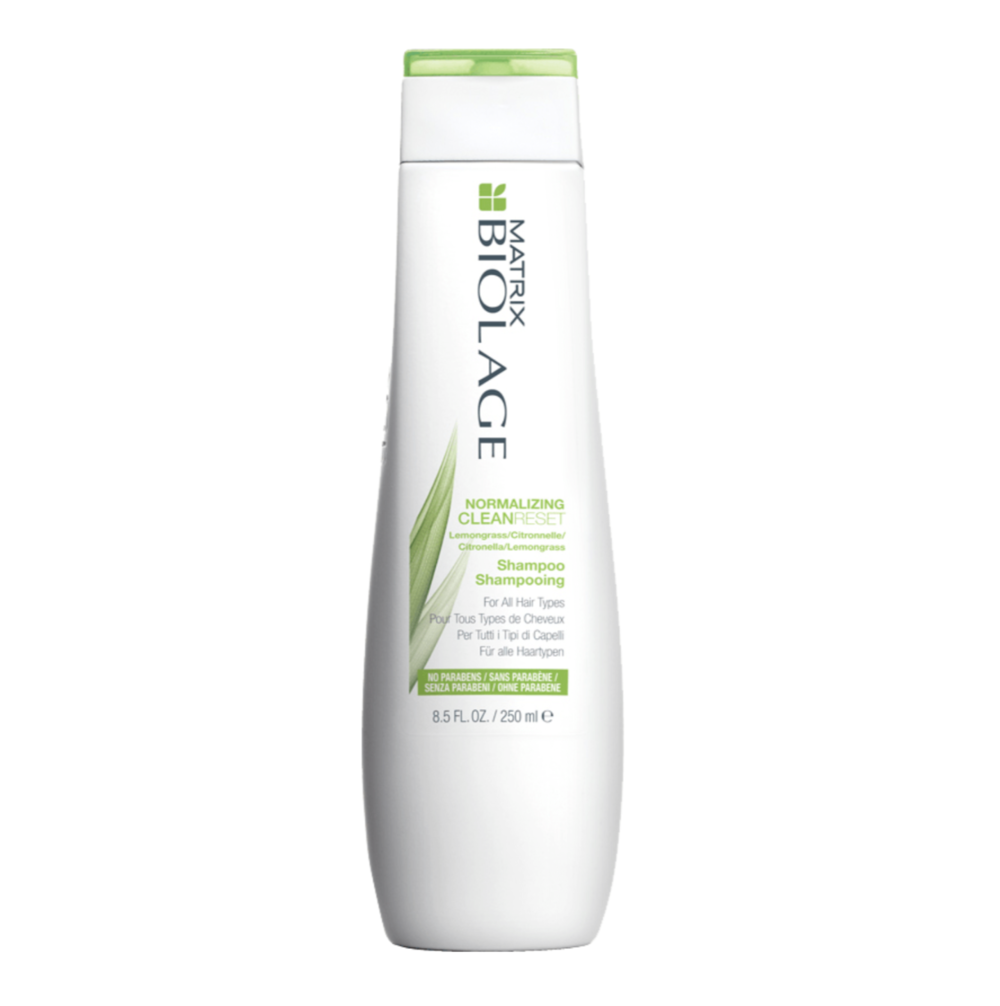 Biolage CleanReset Cleansing Shampoo Cleansing Hair Shampoo for All Hair Types - 250ml