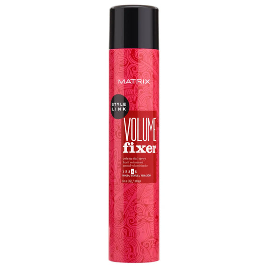 Style Link Volume Fixer Hairspray - 400ml