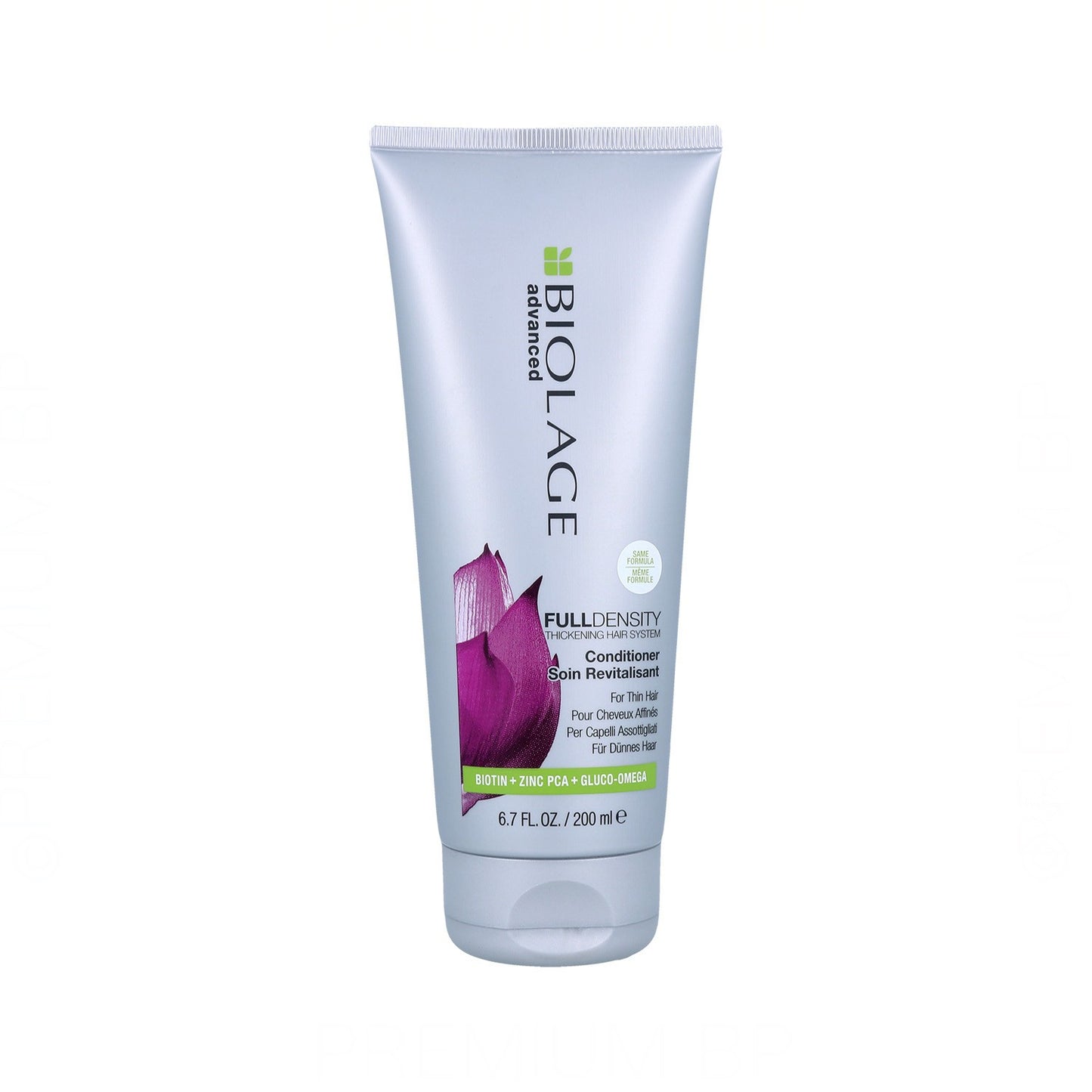 Biolage Advanced FullDensity Thin Hair Conditioner Thickening Conditioner for Thin Hair - 200ml