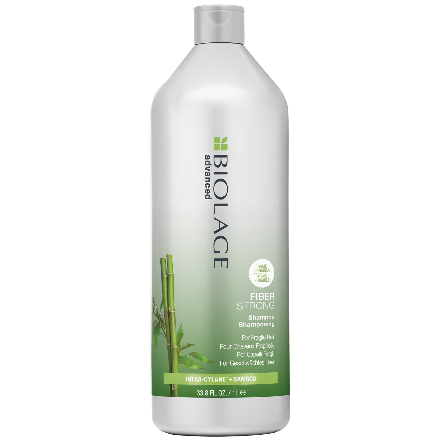 Biolage Fiberstrong Shampoo - 1000ml