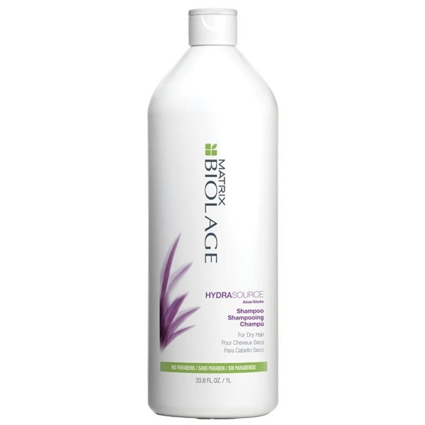 Matrix Biolage HydraSource Shampoo - 1000ml