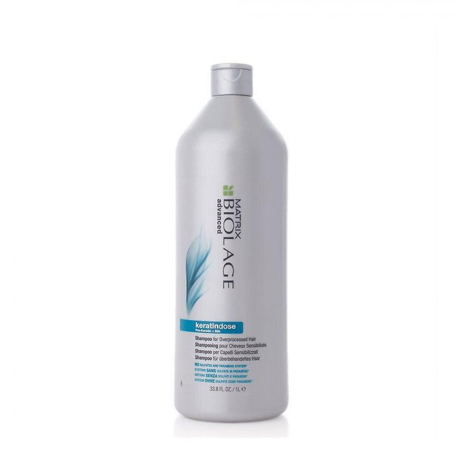 Matrix Biolage Advanced Keratindose Shampoo - 1000ml