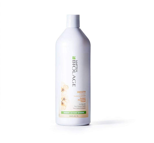 Matrix Biolage Smoothproof Shampoo For Frizzy Hair - 1000ml