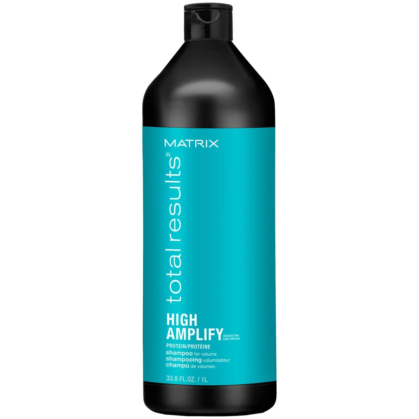 Matrix Total Results High Amplify Protein Shampoo - 1L