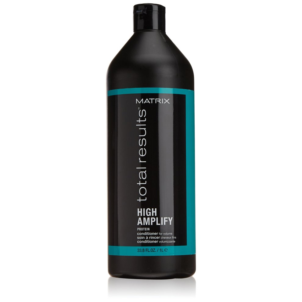 Matrix Total Results High Amplify Protein Conditioner - 1L