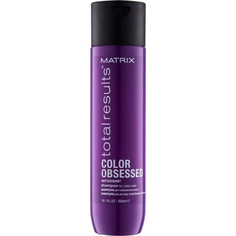 Matrix Total Results Colour Obsessed Shampoo - 300ml