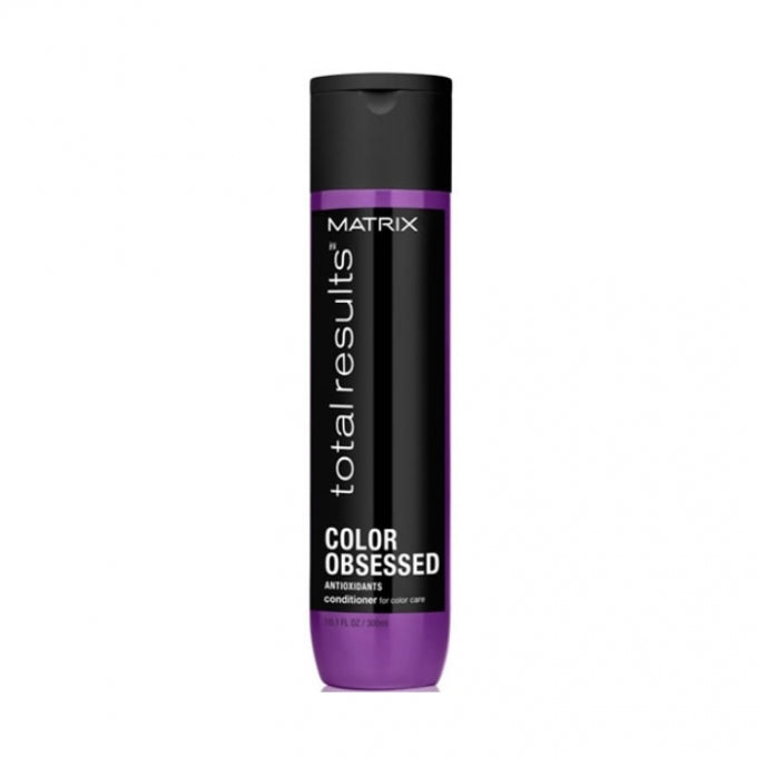 Matrix Total Results Color Obsessed Conditioner - 300ml