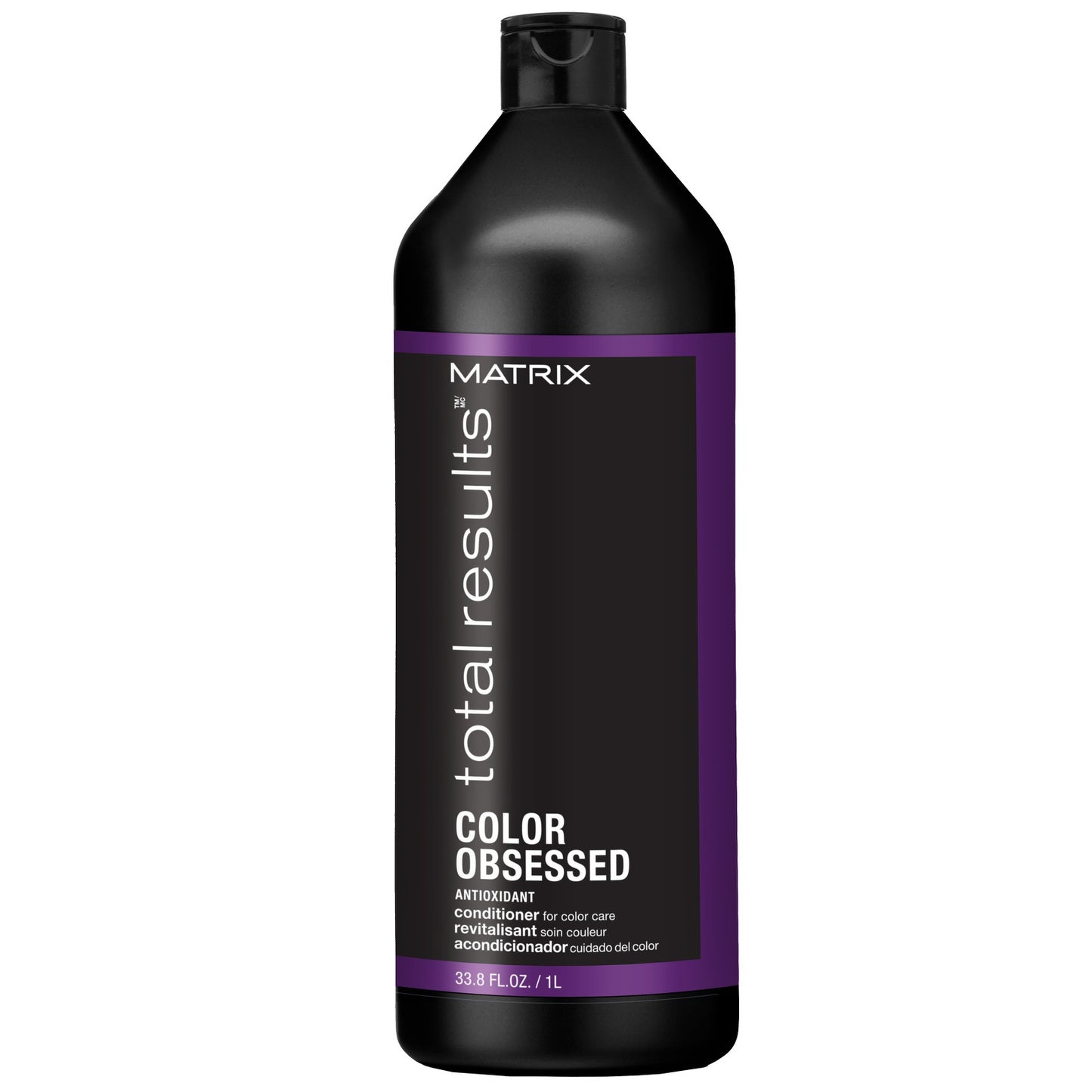 Matrix Total Results Color Obsessed Conditioner For Coloured Hair - 1L