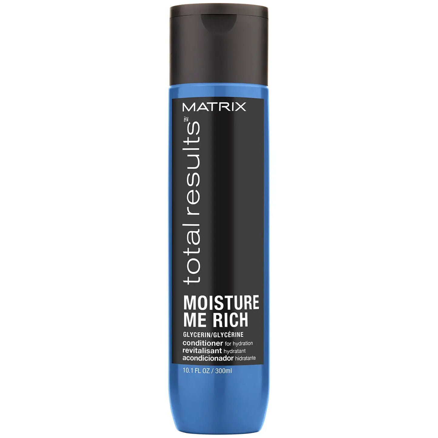 Matrix Total Results Moisture Me Rich Dry Hair Conditioner - 300ml