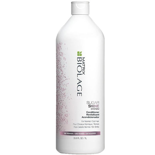 Matrix Biolage Sugar Shine Conditioner - 1L