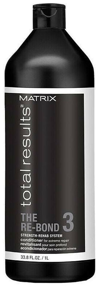 Matrix Re Bond Conditioner - 1000 ml