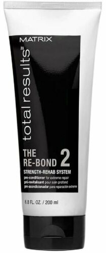 Matrix Total Results The Re-Bond 2 Pre-Conditioner 200 ml