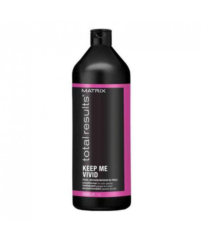 Matrix Total Results Keep Me Vivid Conditioner For Coloured Hair - 1L