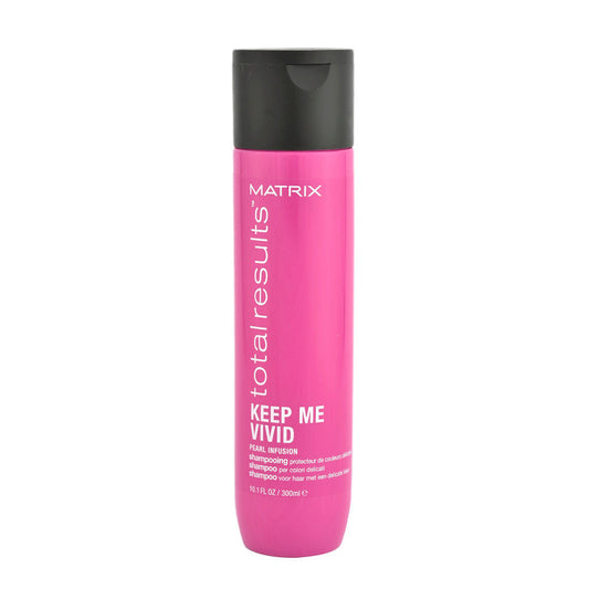 Matrix Total Results Keep Me Vivid Shampoo For Coloured Hair - 300ml