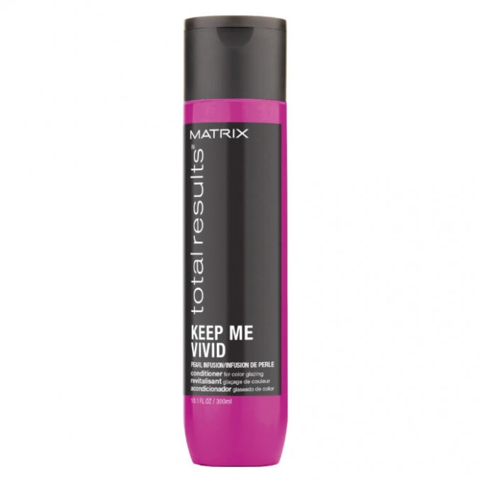 Matrix Total Results Keep Me Vivid Conditioner For Coloured Hair - 300ml