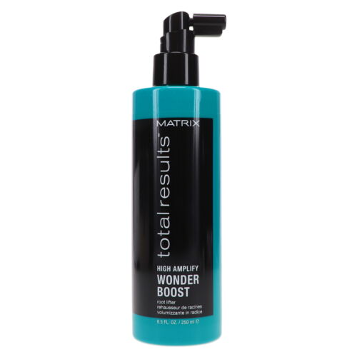 Matrix Total Results High Amplify Root Lifter for Fine Flat Hair - 250ml