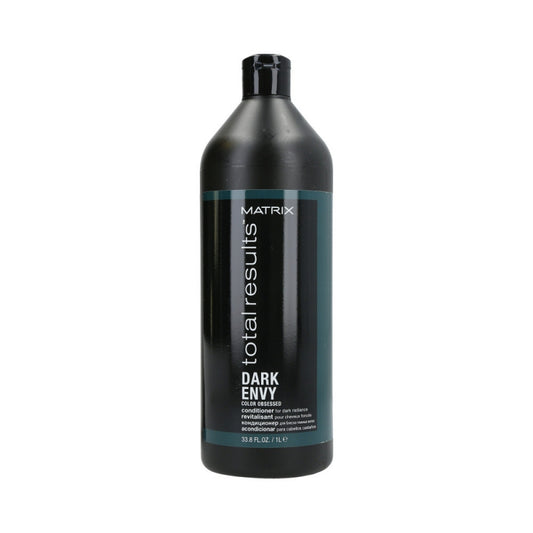 Matrix Total Results Dark Envy Conditioner For Dark Hair - 1000ml